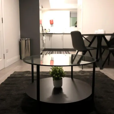 Apartment Saraye - The