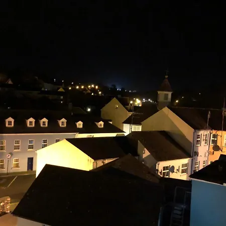 Saraye - The * Kinsale