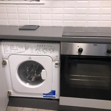Apartment Saraye - The